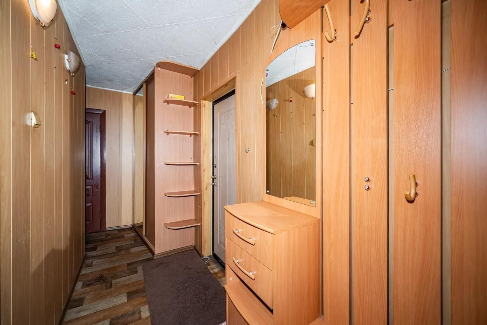 2-х комнатная квартира рядом с 32 в/г