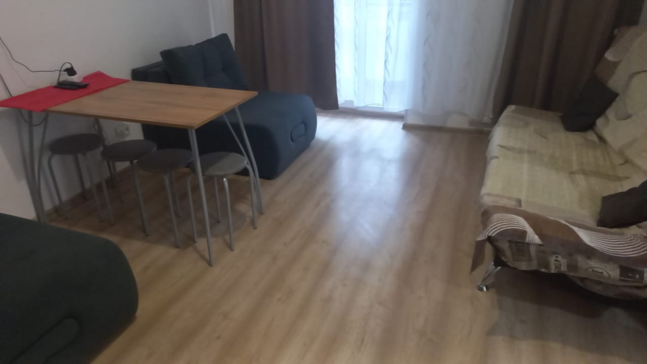 Уютная Евродвушка посуточно