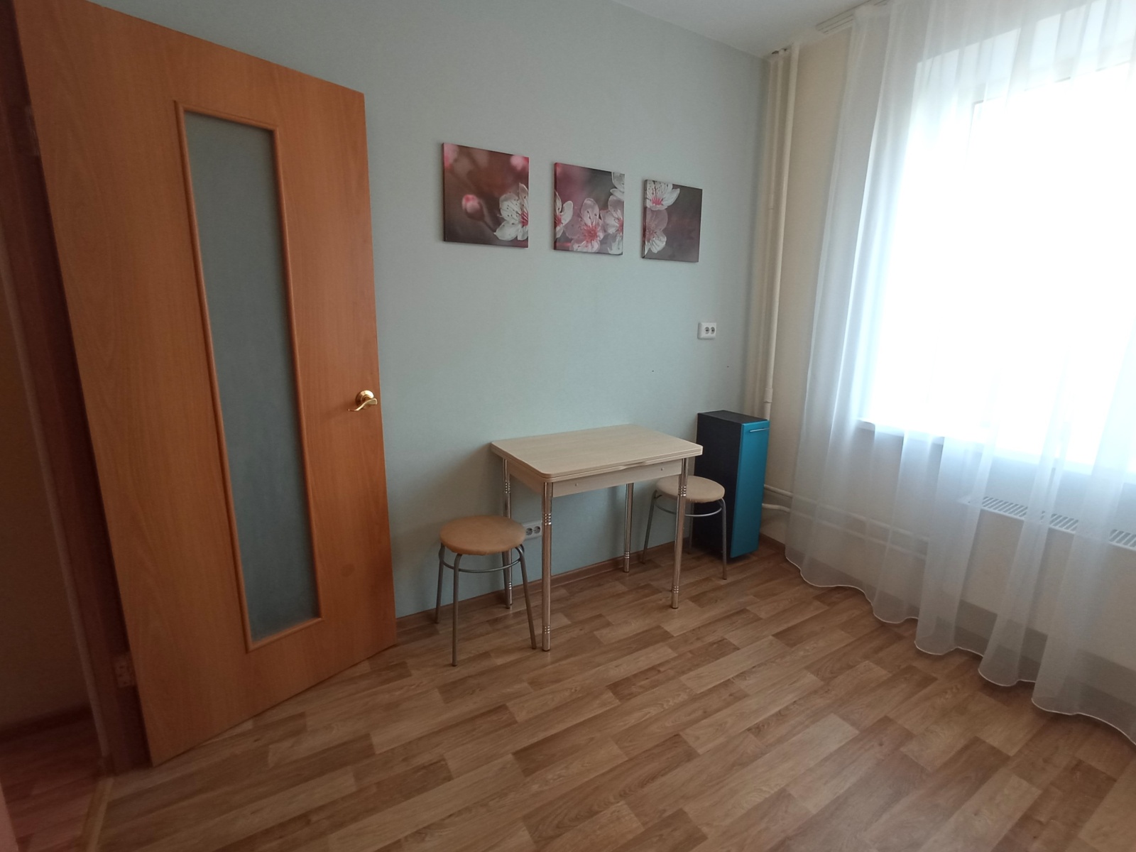 1к.кв 2+2 Черепанова-Бебеля