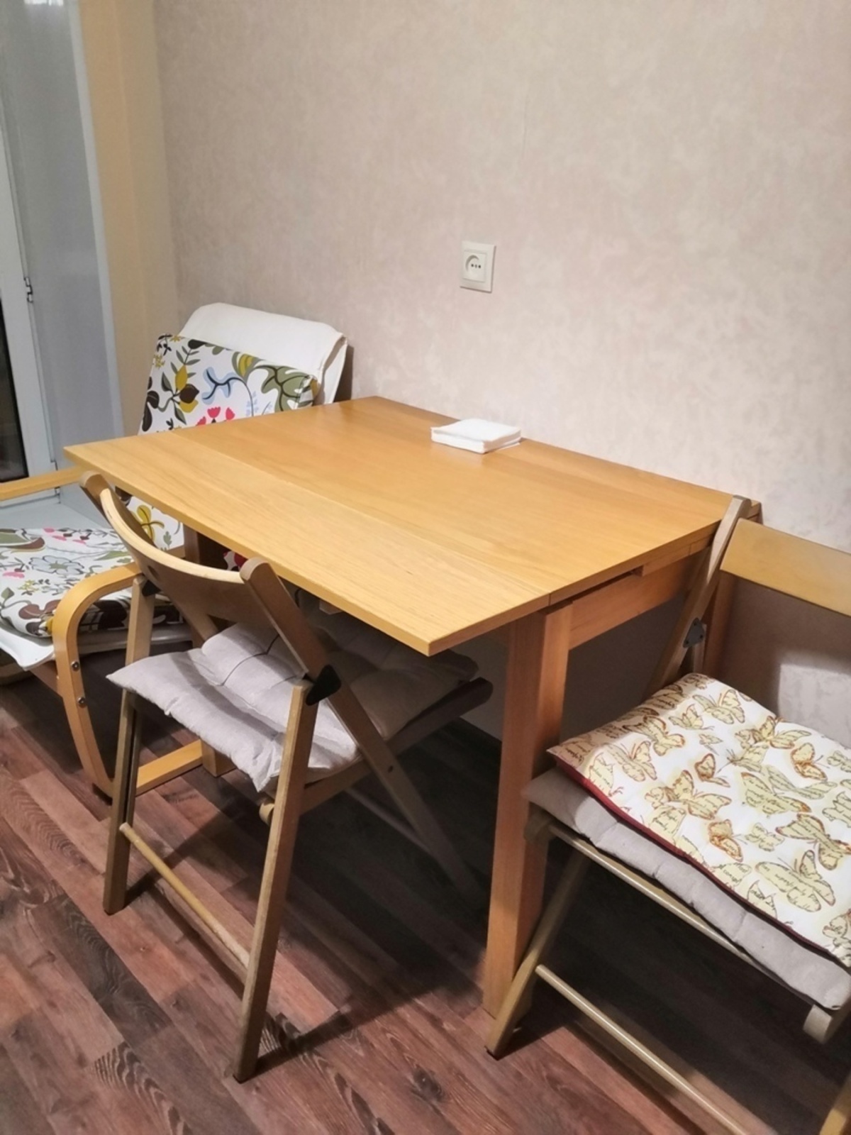 2-комн квартира рядом с набережной и Плотинкой до 6 гостей