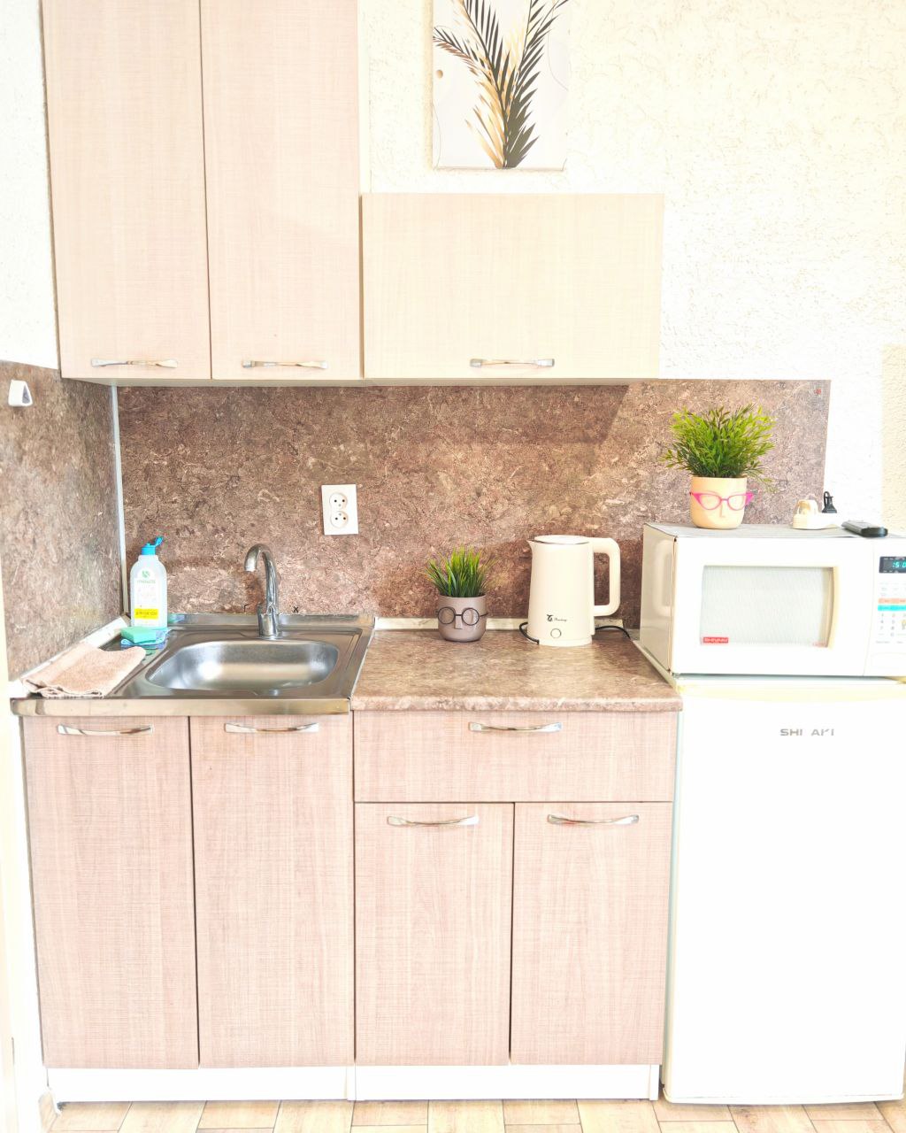  Апарт Отель в Екатеринбурге Daily Home