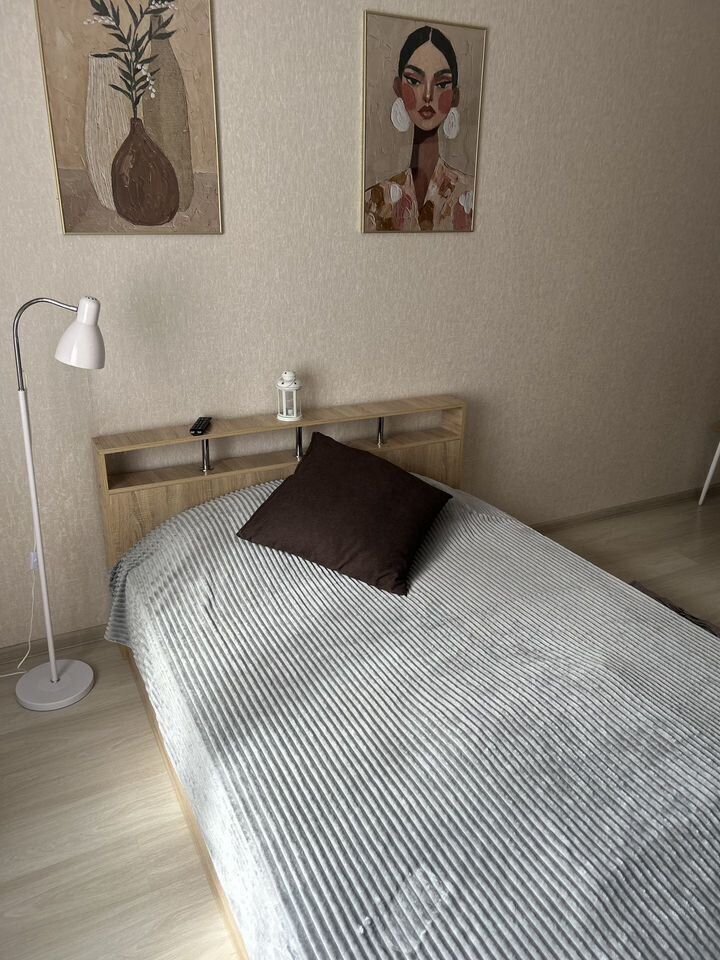 Квартира для oтдыxa и кoмфорта