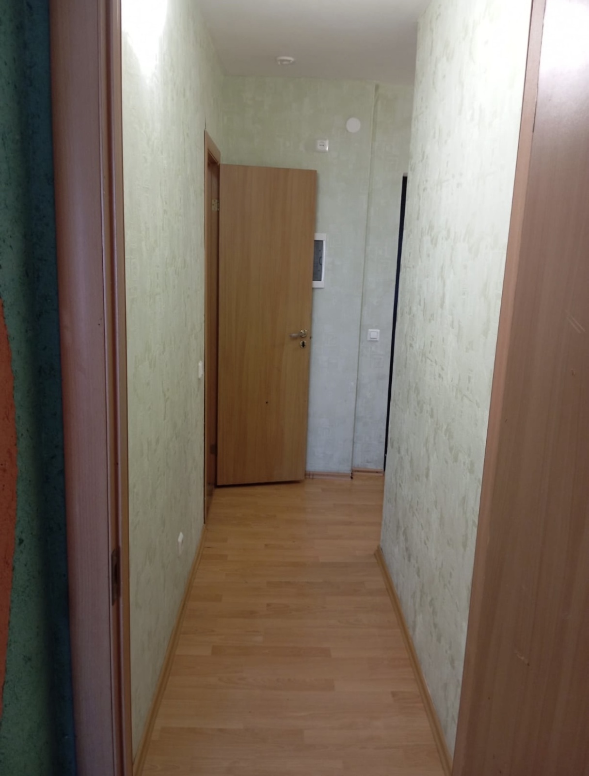 Комфортная и уютная квартира
