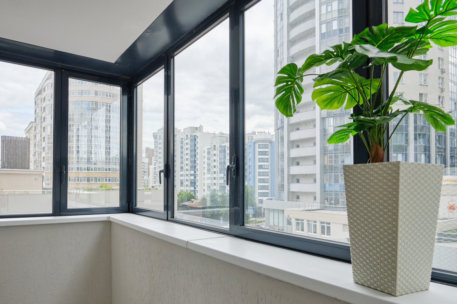 Апартаменты RentPlaza ЛЮКС в Центре на Московской 75