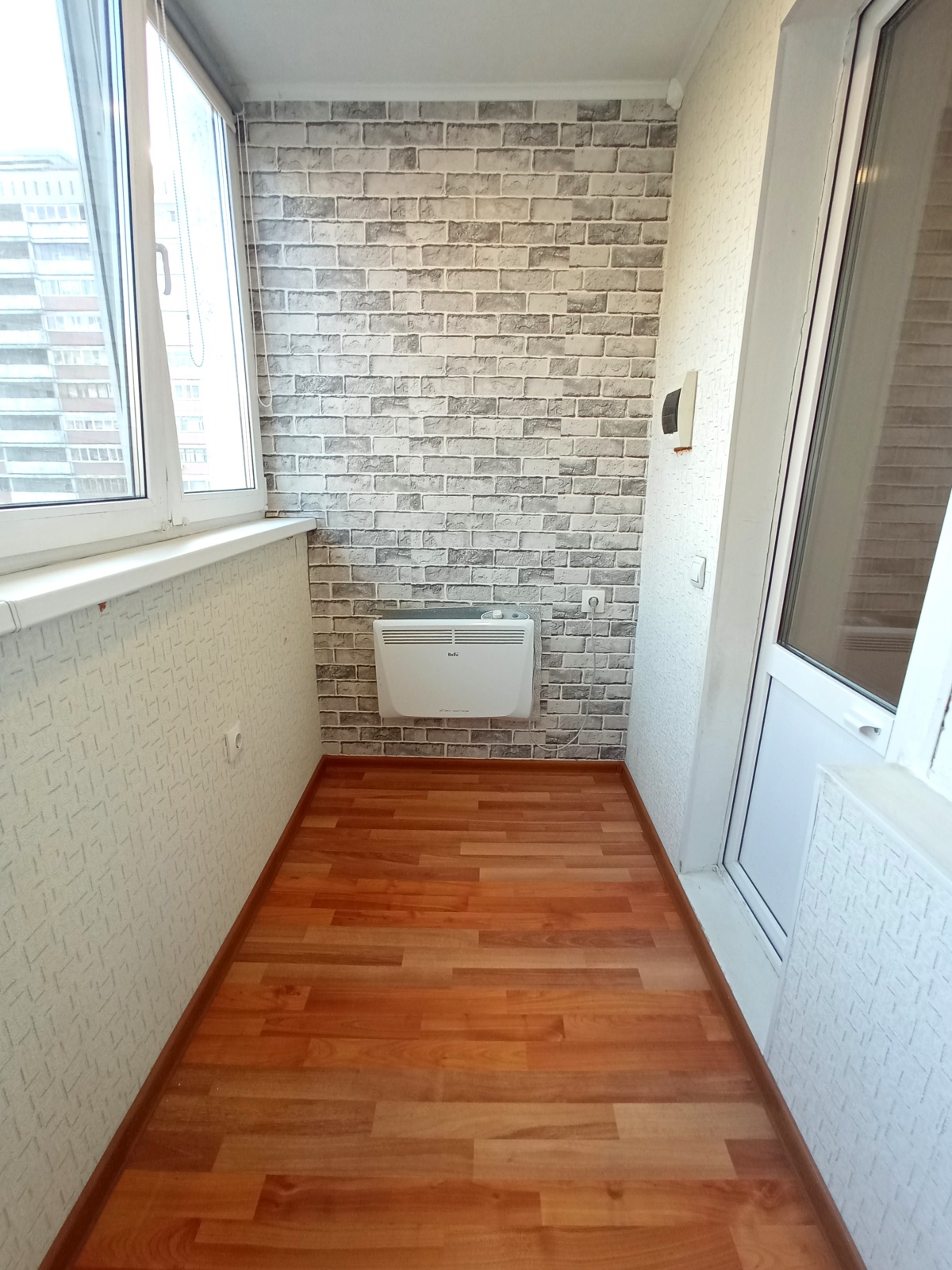 1к.кв 2+2 Черепанова-Бебеля