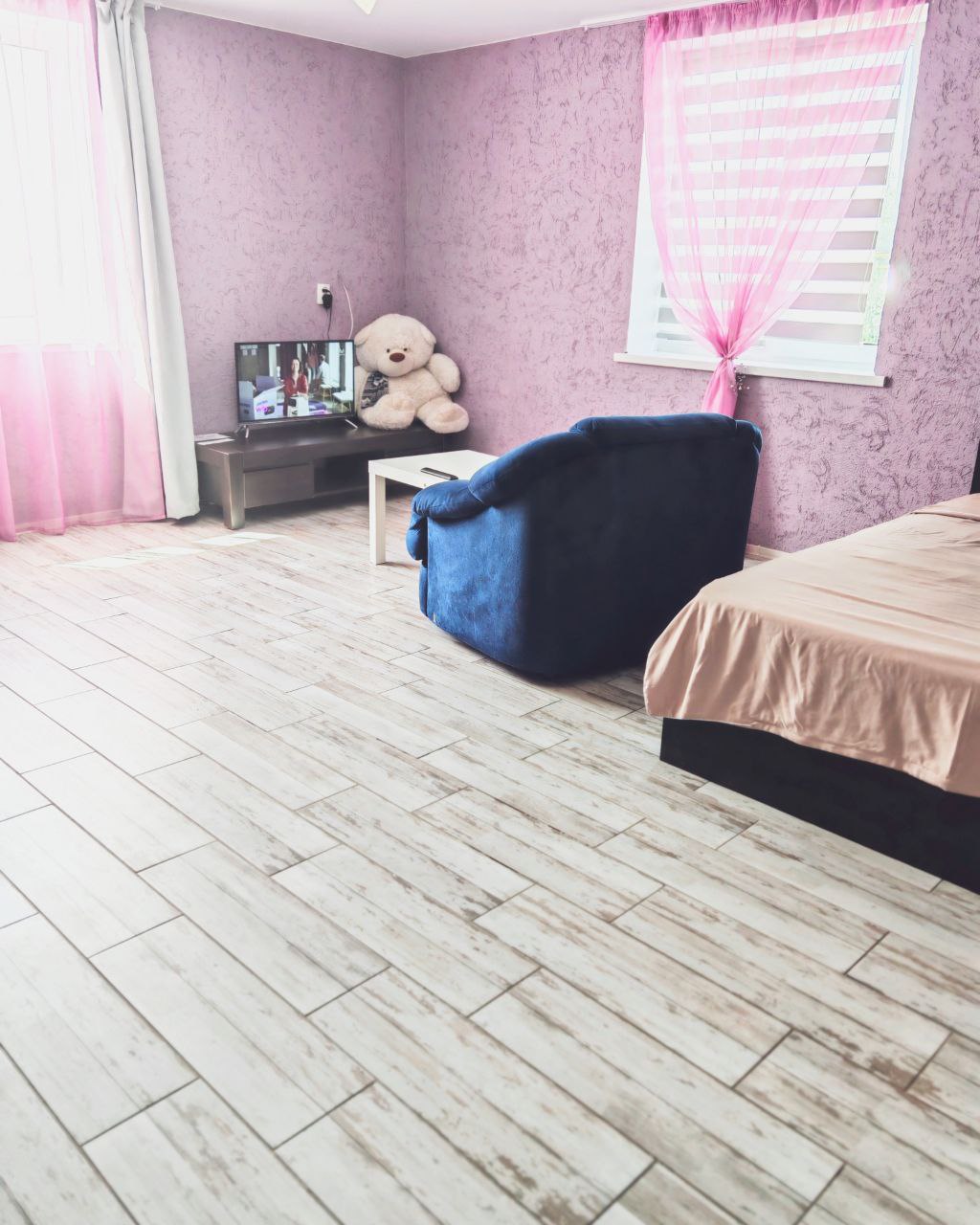   Апарт Отель в Екатеринбурге Daily Home 1