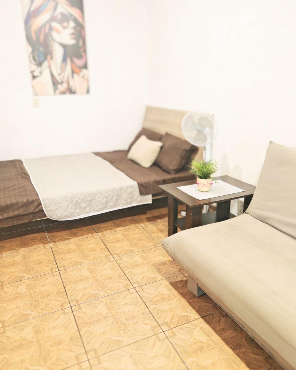   Апарт Отель в Екатеринбурге Daily Home