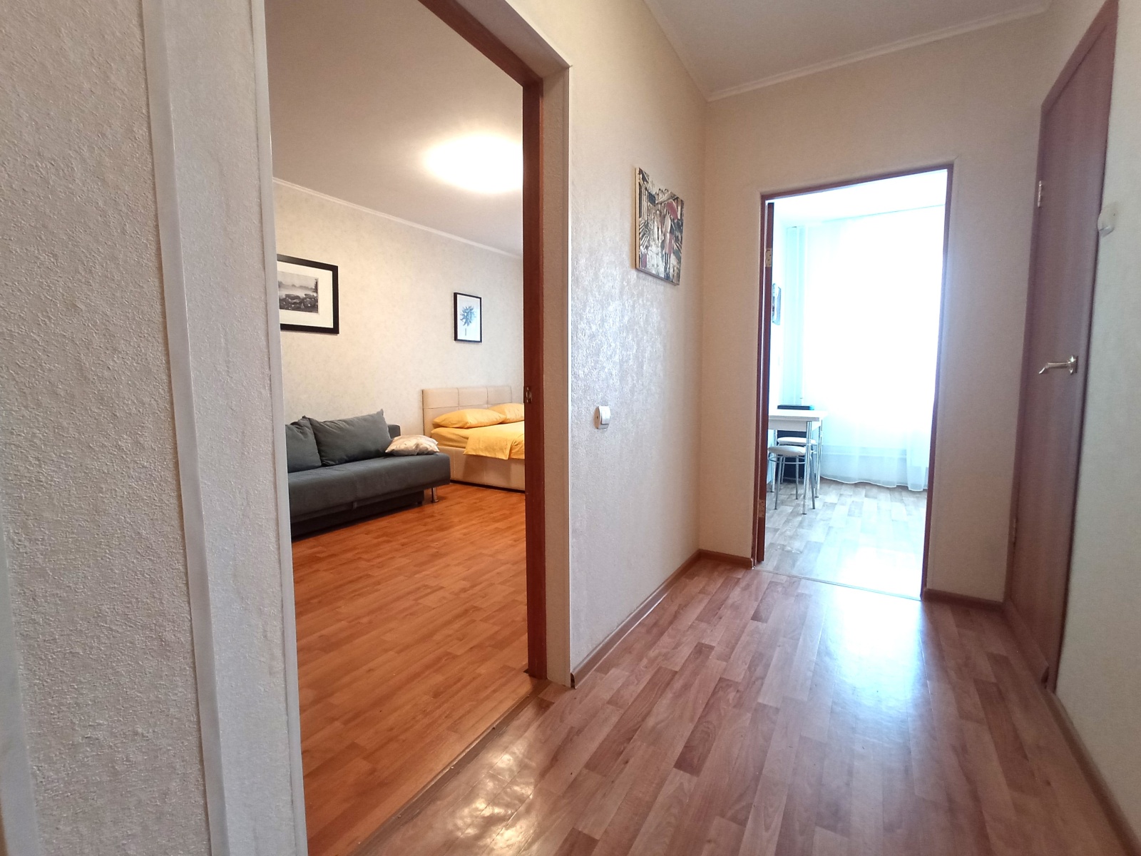 1к.кв 2+2 Черепанова-Бебеля