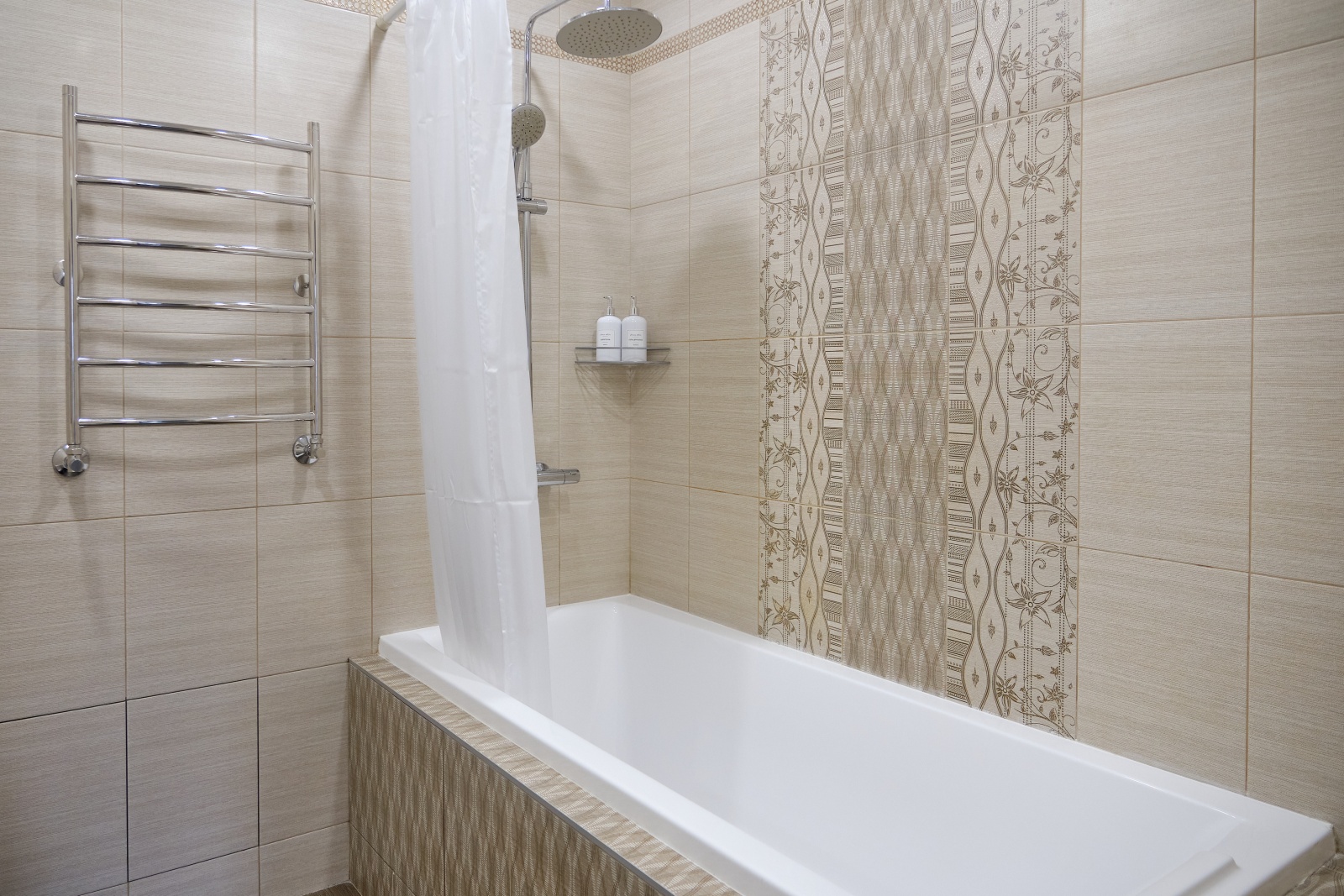 Апартаменты RentPlaza ЛЮКС в Центре на Московской 75