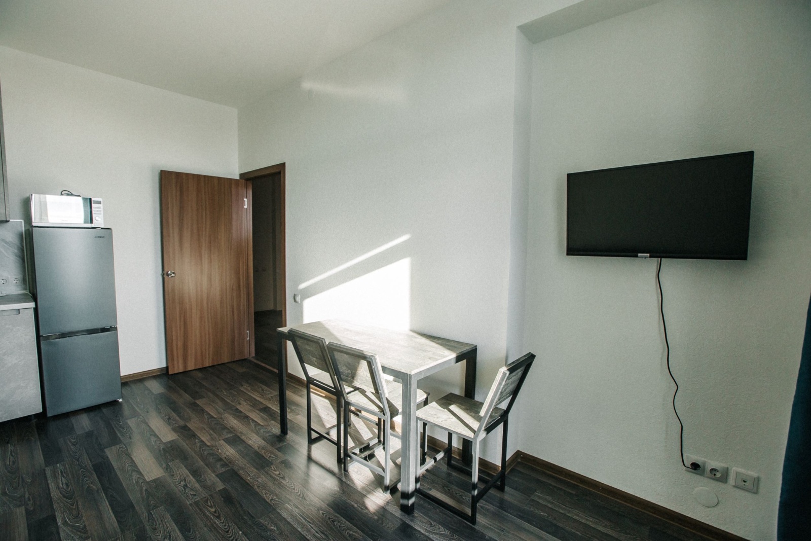 1-к. квартира, 45 м² Большакова, 147