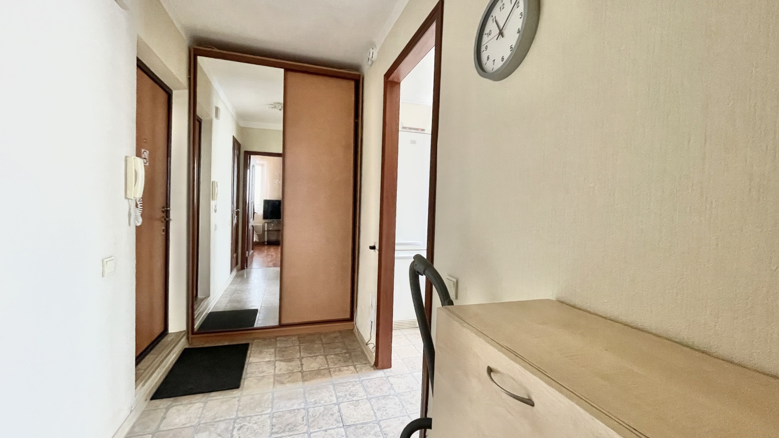 Однокомнатная квартира (Втузгородок) от NeVotele 