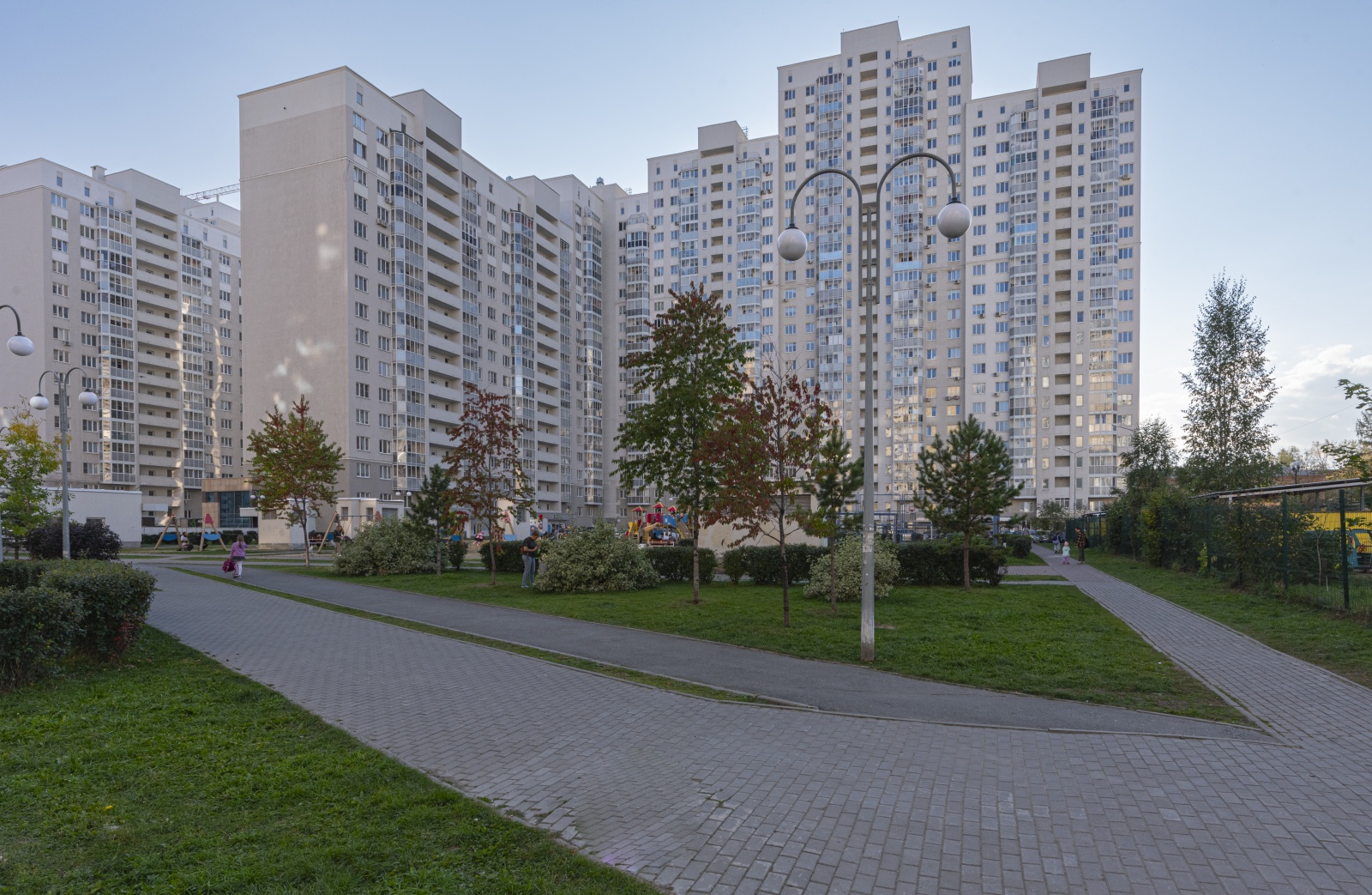 Апартаменты на Мира